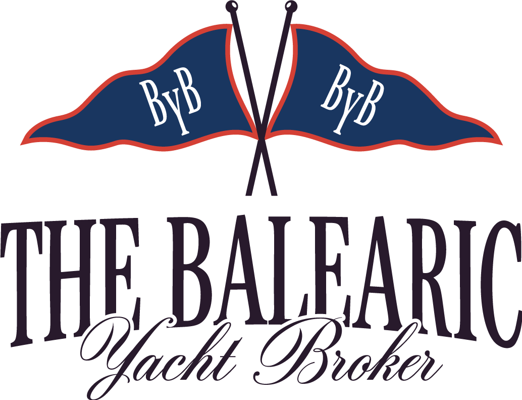 The Balearic Yacht Broker