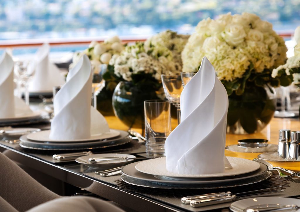 Table setting